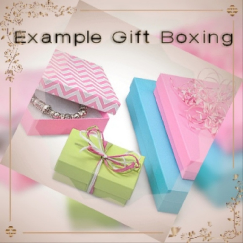 NWT Amazonite Bracelet Link Style 14K Gold S M L - Picture 5 of 7